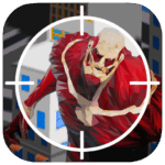 Giant Hunter (MOD Unlimited Money) 1.17