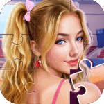 Glam Jigsaw (MOD Unlimited Coins) 1.1.0