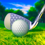 Golf Rising Star (MOD Unlimited Diamonds) 1.2.5