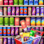Goods Master 3D (MOD Unlimited GOLDS) 1.13.8