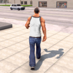Grand Gangster Crime Games MOD Unlocked All 1.0.19