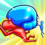 Gum Gum Battle MOD Unlimited Money 0.2.33
