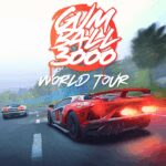 Gumball 3000 (MOD Unlimited Coins) 1.24.0