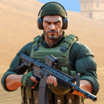 Gun Shoot (MOD Unlimited Diamonds) 1.1.26