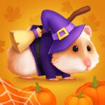 Hamster Maze (MOD Unlimited Money) 1.4.1