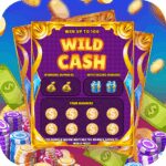 Happy Scratch Card For Luck (MOD Unlimited Money) 1.0.3