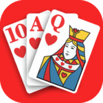 Hearts – Card Game Classic MOD Unlimited Money 2.1.0