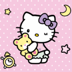 Hello Kitty (MOD Unlimited Money) 1.4.1