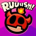 Hellsquad Rrrush! (MOD Unlimited Money) 1.0.1