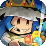 Hero Rush (MOD Unlimited Money) 1.5.1