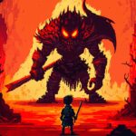 Hero’s Reincarnation Journey (MOD Unlimited Money) 1.9.9