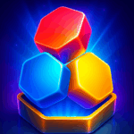 HexaBurst MOD Unlimited Money 1.0.1