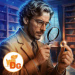 Hidden Legacy Dark Heirloom MOD Unlimited Money 1.0.23