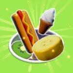 Holey Moly! (MOD Unlimited Money) 1.0.5