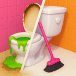 House Clean, Fix & Repair Game (MOD Unlimited Money) 1.3.6