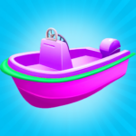 Hyper Boat (MOD Unlimited Money) 3.13