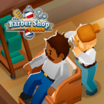 Idle Barber Shop Tycoon – Game MOD Unlimited Money 1.1.0