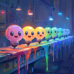 Idle Light City Clicker Games MOD Unlimited Money 3.0.7