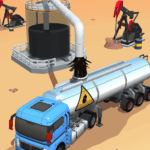 Idle Oil Well (MOD Unlimited Diamonds) 0.3.0