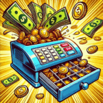 Idle Shop Manager MOD Unlimited Money 1.4.22