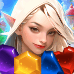 Jewel Dragon Sword (MOD Unlimited Jewelry) 1.0.5