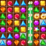 Jewels Classic (MOD Unlimited Money) 5.6.0