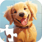 Jigsaw Puzzles Game HD (MOD Unlimited Coins) 1.4.6