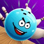 Just Bowling (MOD Unlimited Gems) 4.8