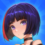 Kawaii Guns Merge Shoot MOD Unlimited Money 1.6.2