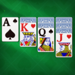 Klondike Solitaire-Card Games MOD Unlimited Money 1.0.3