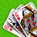 Klondike Solitaire (MOD Unlimited Money) 1.6.52