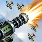 Last Bunker 1945 MOD Unlimited Money 3.6.0