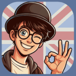 Learn English by Playing MOD Unlimited Money 1.0.57