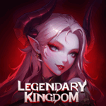 Legendary Kingdom (MOD Unlimited Money) 1.0.15