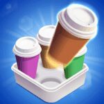 Link Coffee Sort MOD Unlimited Money 0.0.9