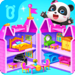 Little Panda’s Dream Castle (MOD Unlimited Money) 9.88.00.00