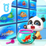 Little Panda’s Fish Farm (MOD Unlimited Money) 8.72.00.02
