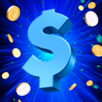 Lucky: Scratch & Win (MOD Unlocked All) 1.0.0