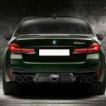 M5 CS Drift & Park Simulator (MOD Unlimited Money) 11