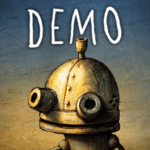 Machinarium Demo (MOD Unlimited Money) 3.4.4