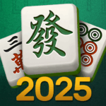 Mahjong Tile Puzzle MOD Unlimited Money 1.1.1