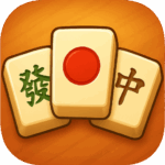 Mahjong Tile Trio MOD Unlimited Money 1.3