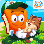 Marbel Pets Rescue (MOD Unlimited Gold) 5.1.0