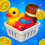 Match World 3D – Win Rewards MOD Unlimited Money 1.0.1