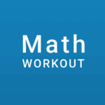 Math Workout (MOD Unlocked All) 6.4