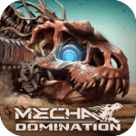 Mecha DominationRampage MOD Unlimited Money 7.8.6