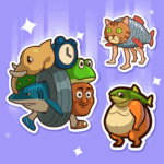 Meme Merge Mania Drop Game MOD Unlimited Money 0.3