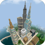 Mini Block Craft 2 (MOD Unlimited Coins) 34.2.2.mc2
