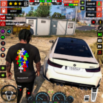 Modern Car School Driving Game (MOD Unlimited Cars) 2.58