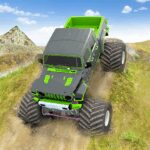 Monster Truck Off Road Racing (MOD Unlimited Money) 4.10.4